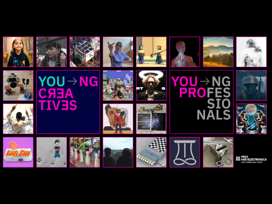 u19–create your world Gewinnerprojekte 2025