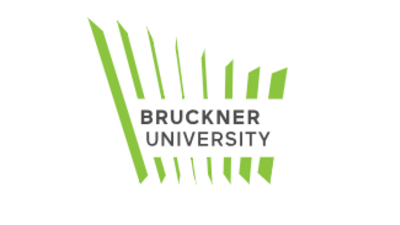 Logo Bruckner Universität