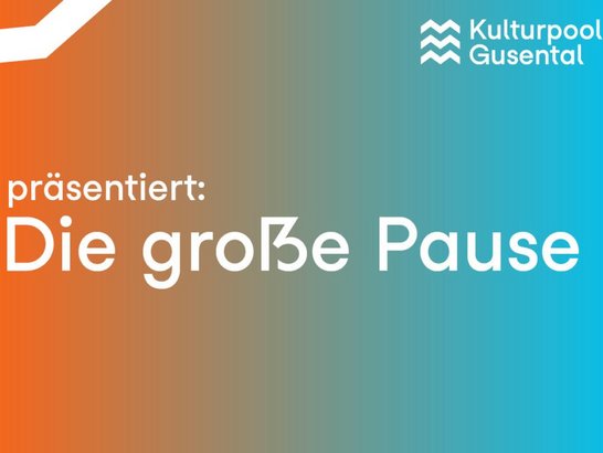 Sujet "Die große Pause"