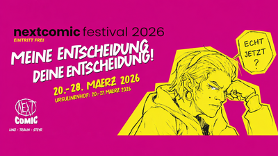 Banner Festival 2026