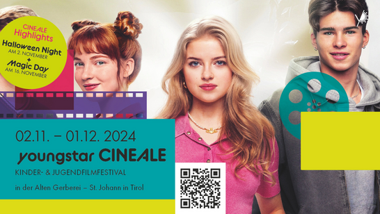 CINEALE 2024