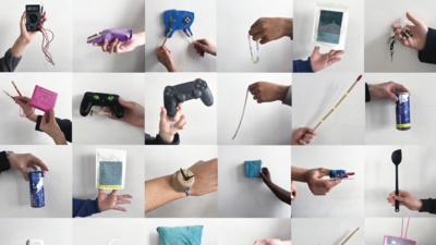Circular Youth Culture Prototypen