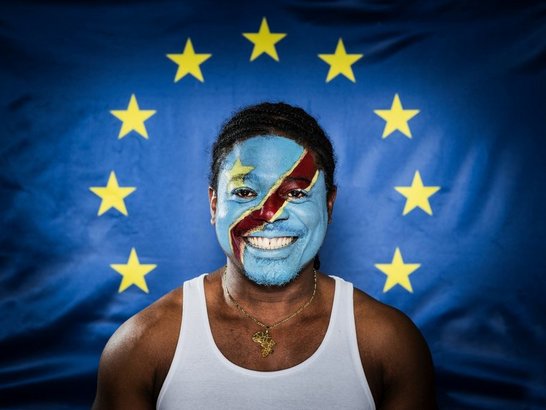 Gesichter Europas