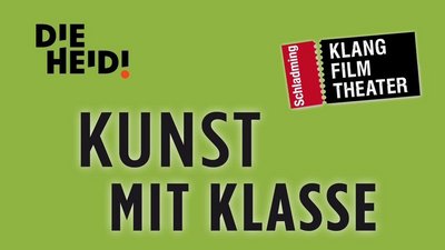 Kunst mit Klasse