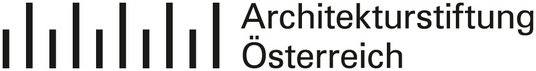 Logo Architekturstiftung Österreich
