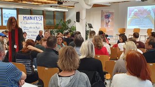 Infoveranstaltung 2024