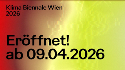 Sujet Klima Biennale Wien 2026