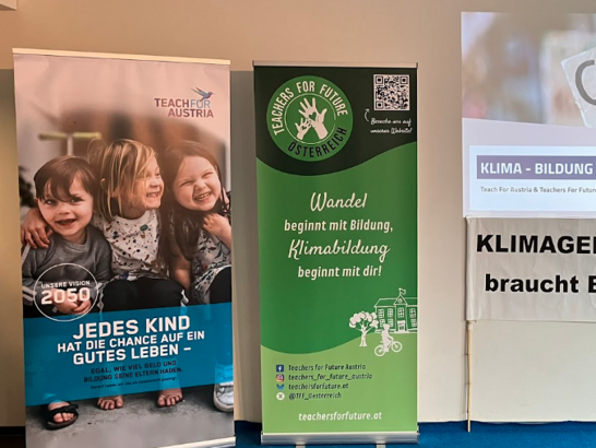 Klimabildung