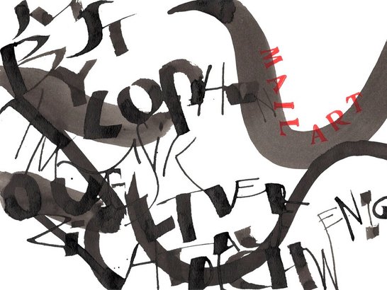 MailArt