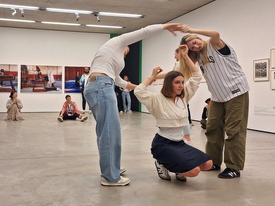 Museum der Moderne