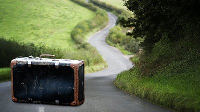 Sujet Langer Tag der Flucht 2025