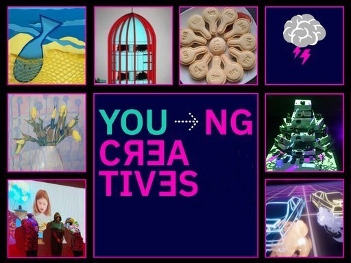 u19 Ars Electronica Gewinnerprojekte 2024