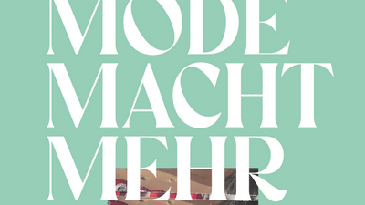 Mode macht mehr