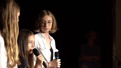„Bühne frei für Klimaschutz“ 2025
