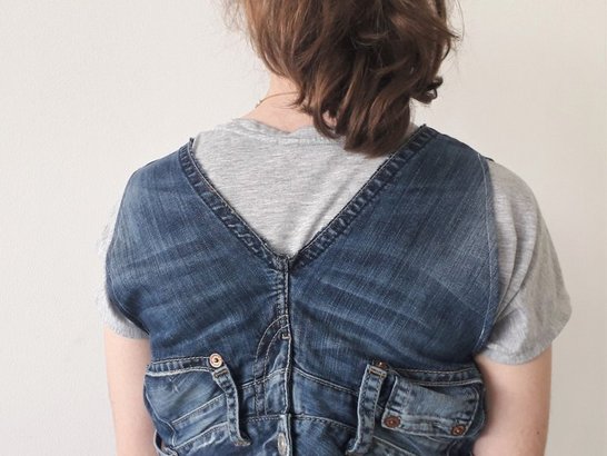 Upcycling und Zerowaste - Nachhaltigkeit ist Mode