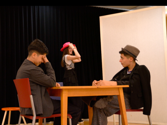 Glückskinder gesucht