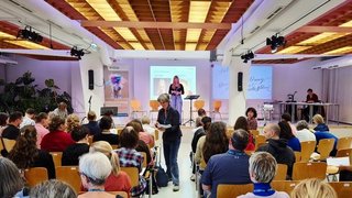 Herbstforum 2025 MZW