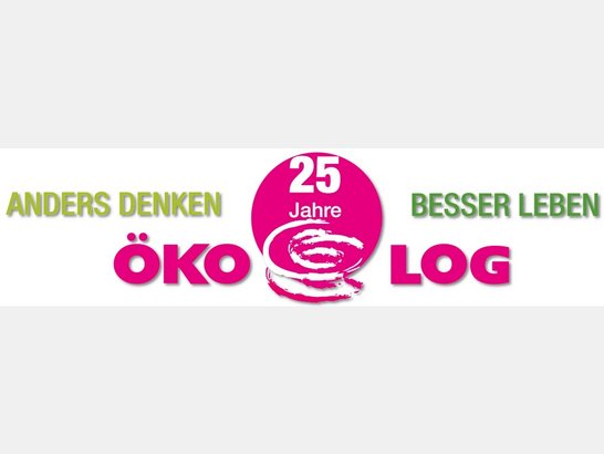 Ökolog Logo