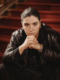 Esra Özmen
