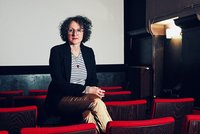 Evelyn Steinthaler