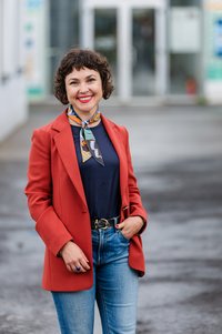Isabel Folie