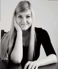 Alexandra Koch