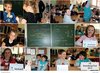 Kinder im Klassenzimmer