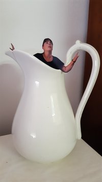Evi Leuchtgelb