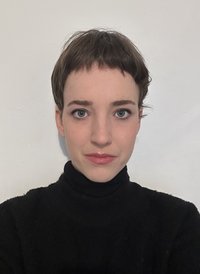 Alina Passmore