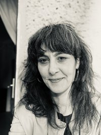 Daria Tchapanova