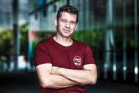 Markus Eggensperger