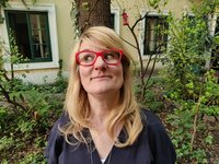 Nenè, Snjezana Lazaric