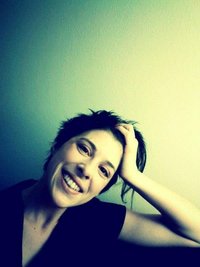 Porträtfoto