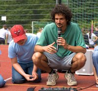 Georg Haselböck