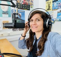 Magdalena Stammler