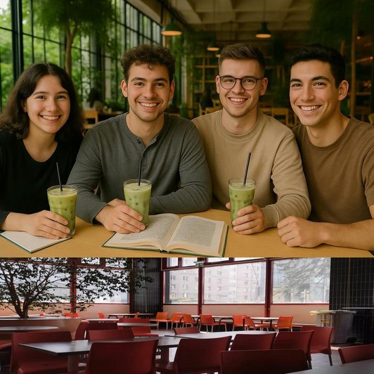 Greener Together