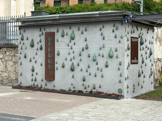 Denkmal sledovi:spuren