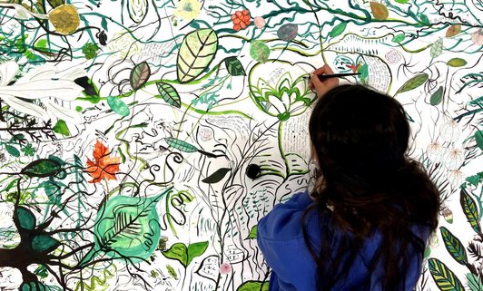 plants and relatives
