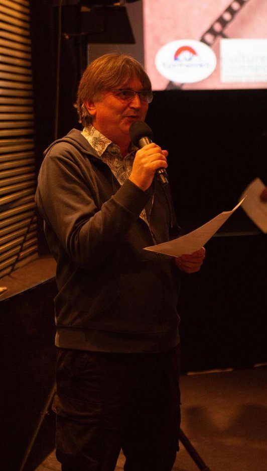 Hannes Rauchberger – CHS Villach