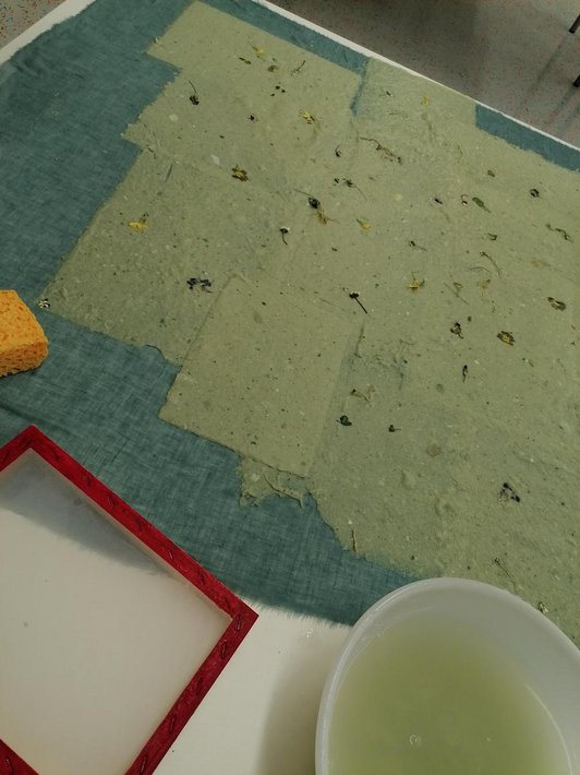 Kunst der Demokratie