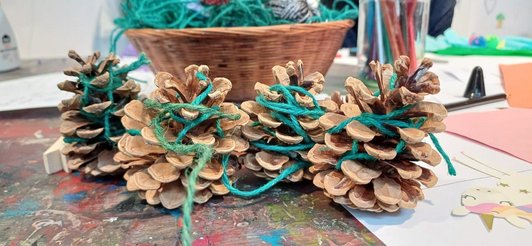 Bühnenbild-Gestaltung