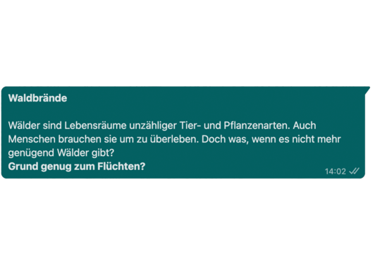 Der Alternativtext wird in Kürze eingefügt