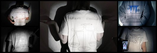 Kommunikationsmuster