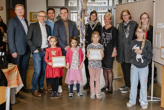 Vernissage