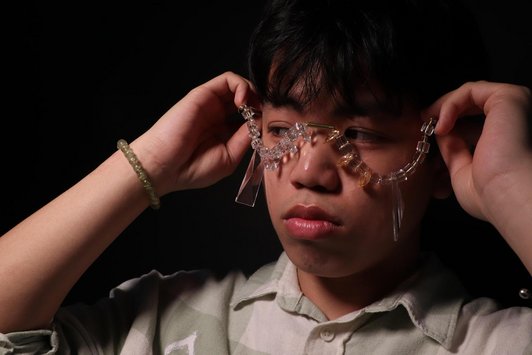 Modell Karina_Sean Salvatierra