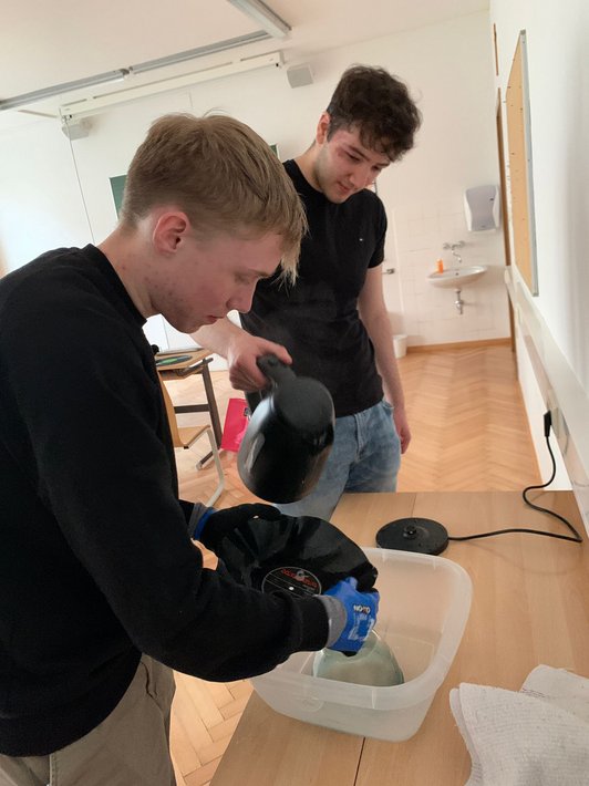 Der Alternativtext wird in Kürze eingefügt