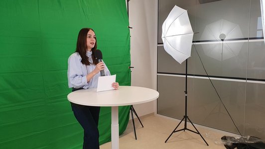 Foto Making Of
