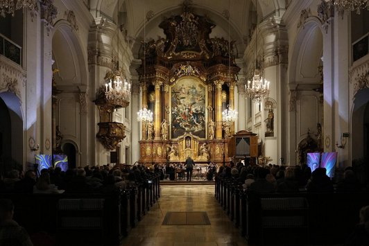Foto Kirche
