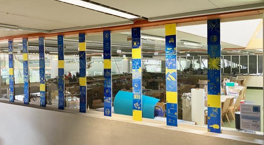 Interaktive Ausstellung
