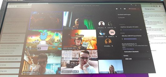 Der Alternativtext wird in Kürze eingefügt